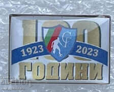 THE NEW FOOTBALL CLUBS - 100 years of SLIVNISKI HERO FC