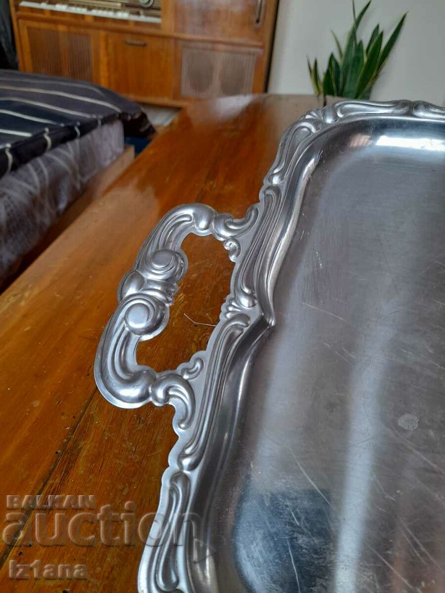 Old tray - 5 Old tray - 5