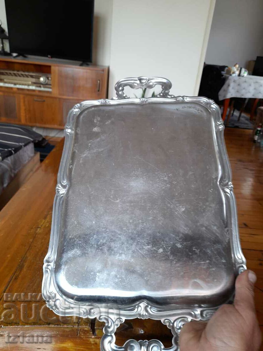 Old tray - 6 Old tray - 6