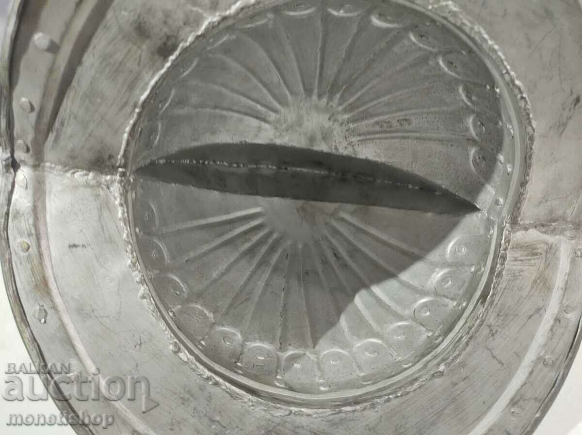 Аукцион Морионски шлем Аукцион Морионски шлем