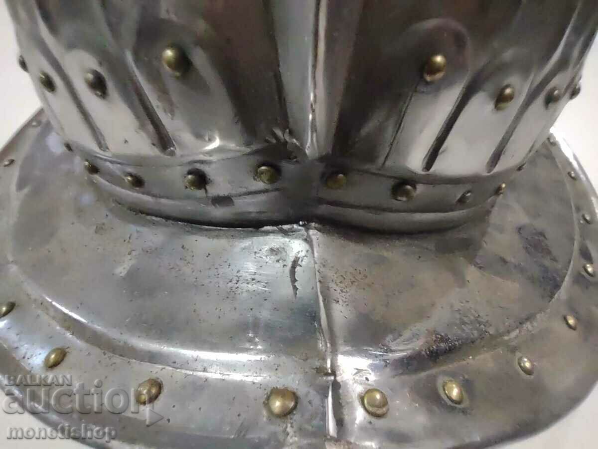 Livrarea Casca Morion