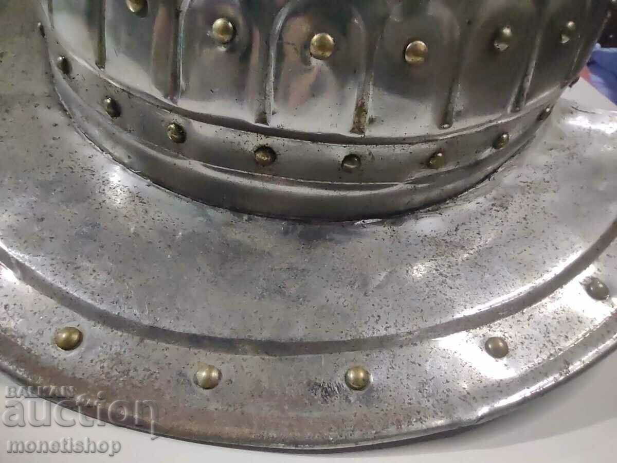 Морионски шлем - 5 Морионски шлем - 5