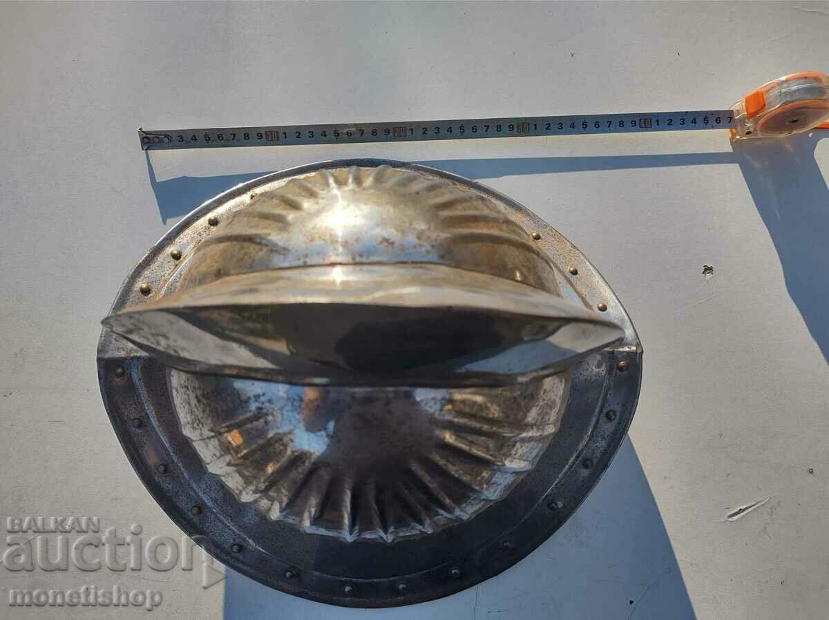 Морионски шлем - 7 Морионски шлем - 7