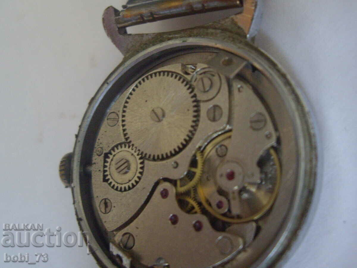 Delivery of Old watch "Victory" Delivery of Old watch "Victory"