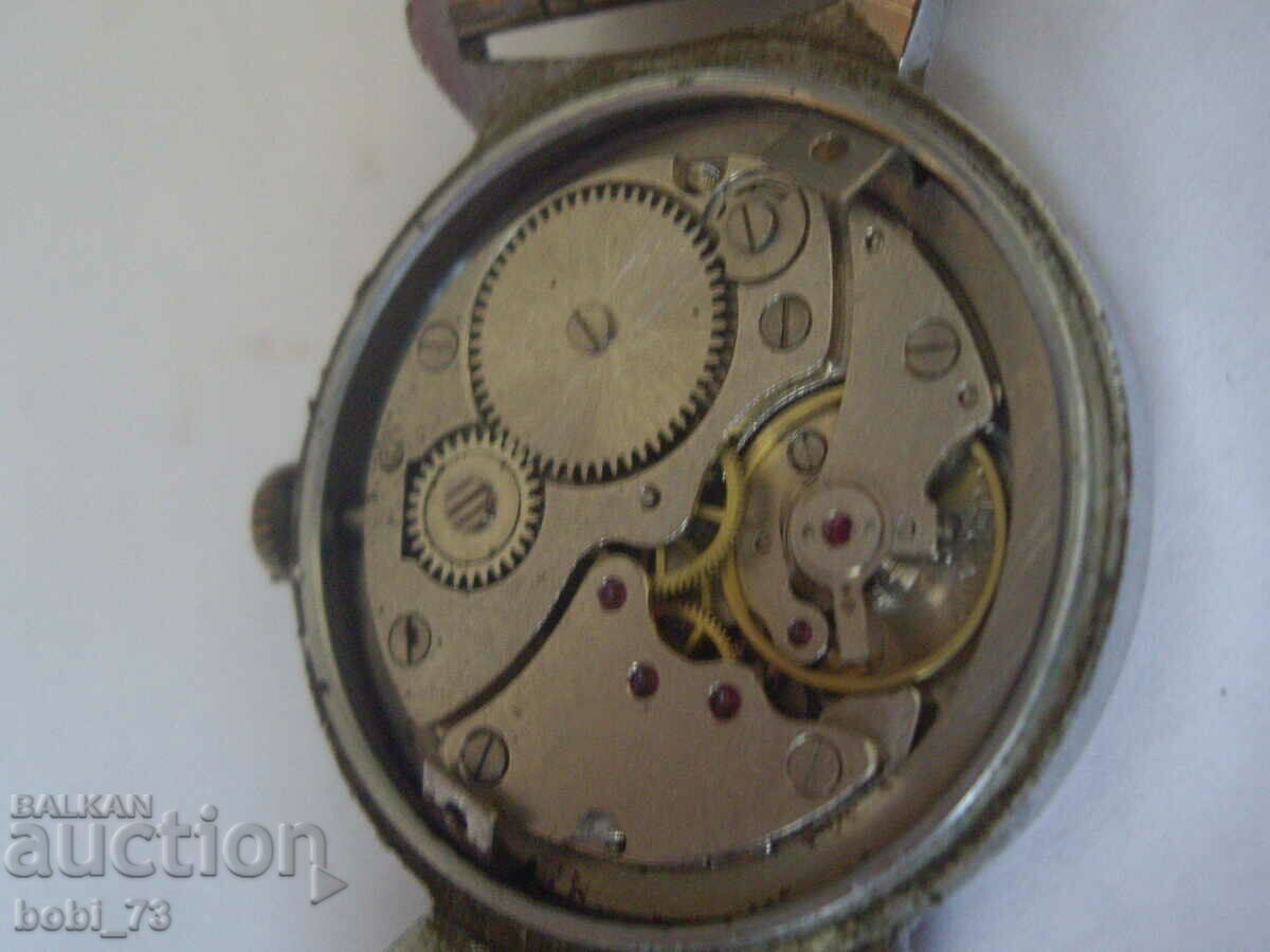 Old watch "Victory" - 5 Old watch "Victory" - 5