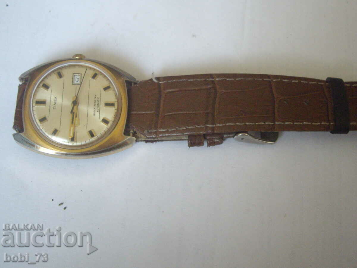 Timech old clock with price 40.00 BGN | € 20.45