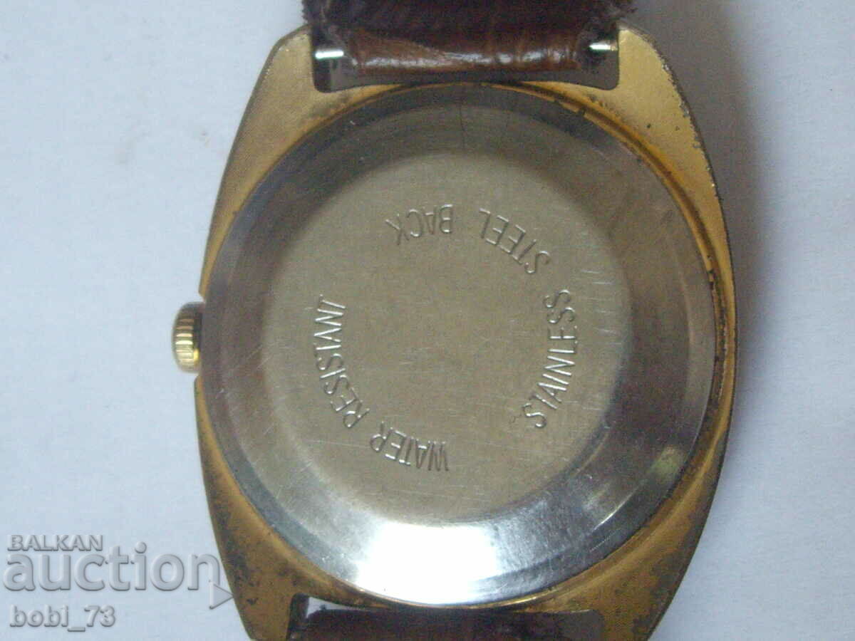 Timech old clock - 5