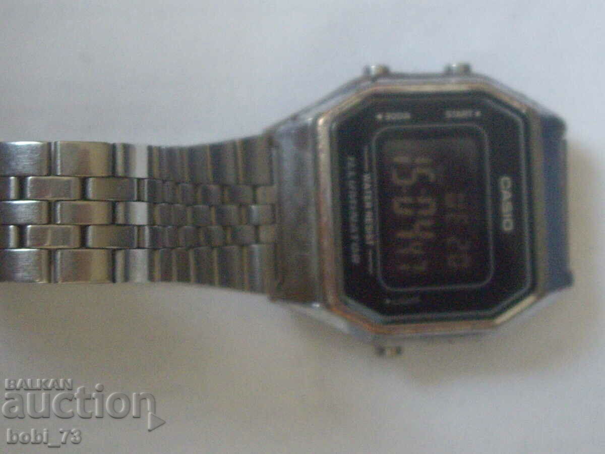 Ρολόι Casio