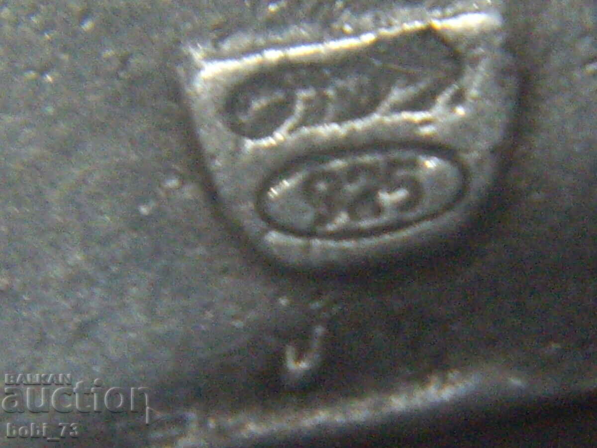 Auction Silver chain. Auction Silver chain.