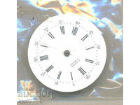 clock mechanism 141