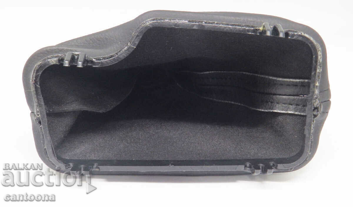 Auction  Gear lever sleeve with frame for BMW/BMW E46, automatic