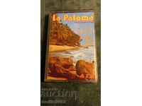 Caseta audio La Paloma