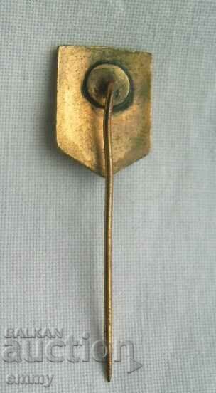 Δημοπρασία Σήμα αθλητικού συλλόγου Eczacibasi, Τουρκία Δημοπρασία Σήμα αθλητικού συλλόγου Eczacibasi, Τουρκία