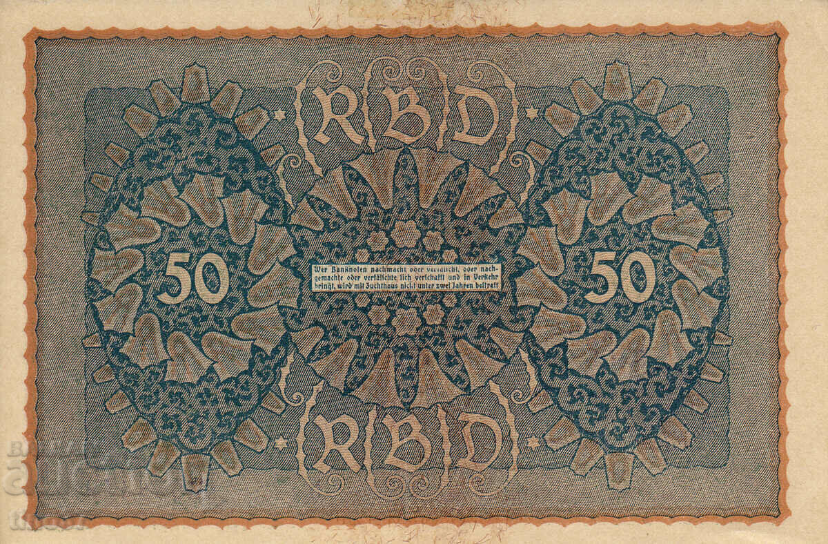 Auction tino37- GERMANY - 50 STAMPS - 1919- AU Auction tino37- GERMANY - 50 STAMPS - 1919- AU