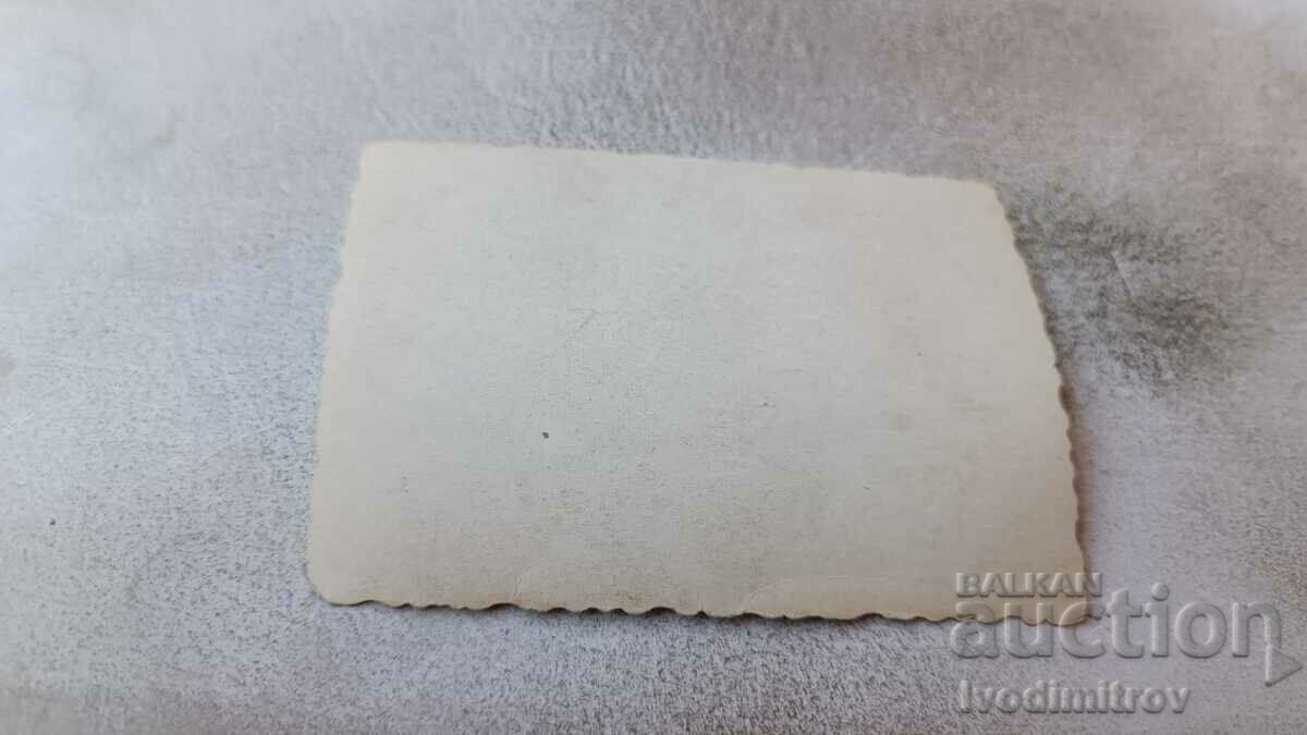 Photo Man on the beach with price 2.35 BGN | € 1.20