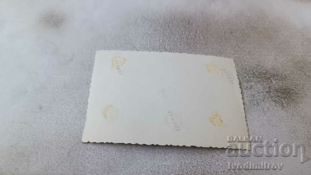 Photo Woman on the beach with price 1.45 BGN | € 0.74 Photo Woman on the beach with price 1.45 BGN | € 0.74