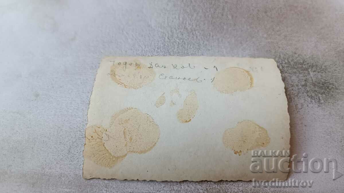 Photo Men and women on the beach with price 1.45 BGN | € 0.74