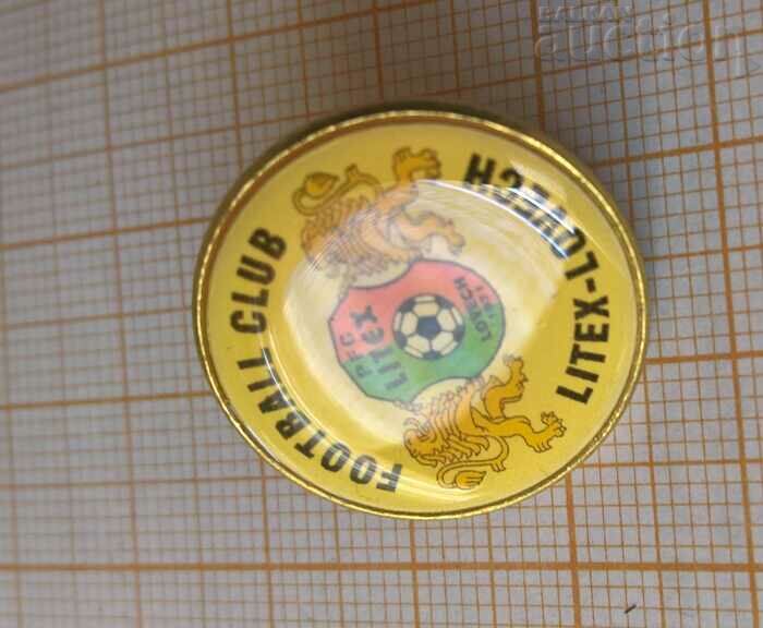 FC Litex - Lovech badge