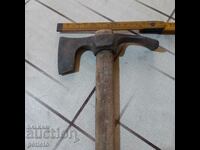 An old small axe