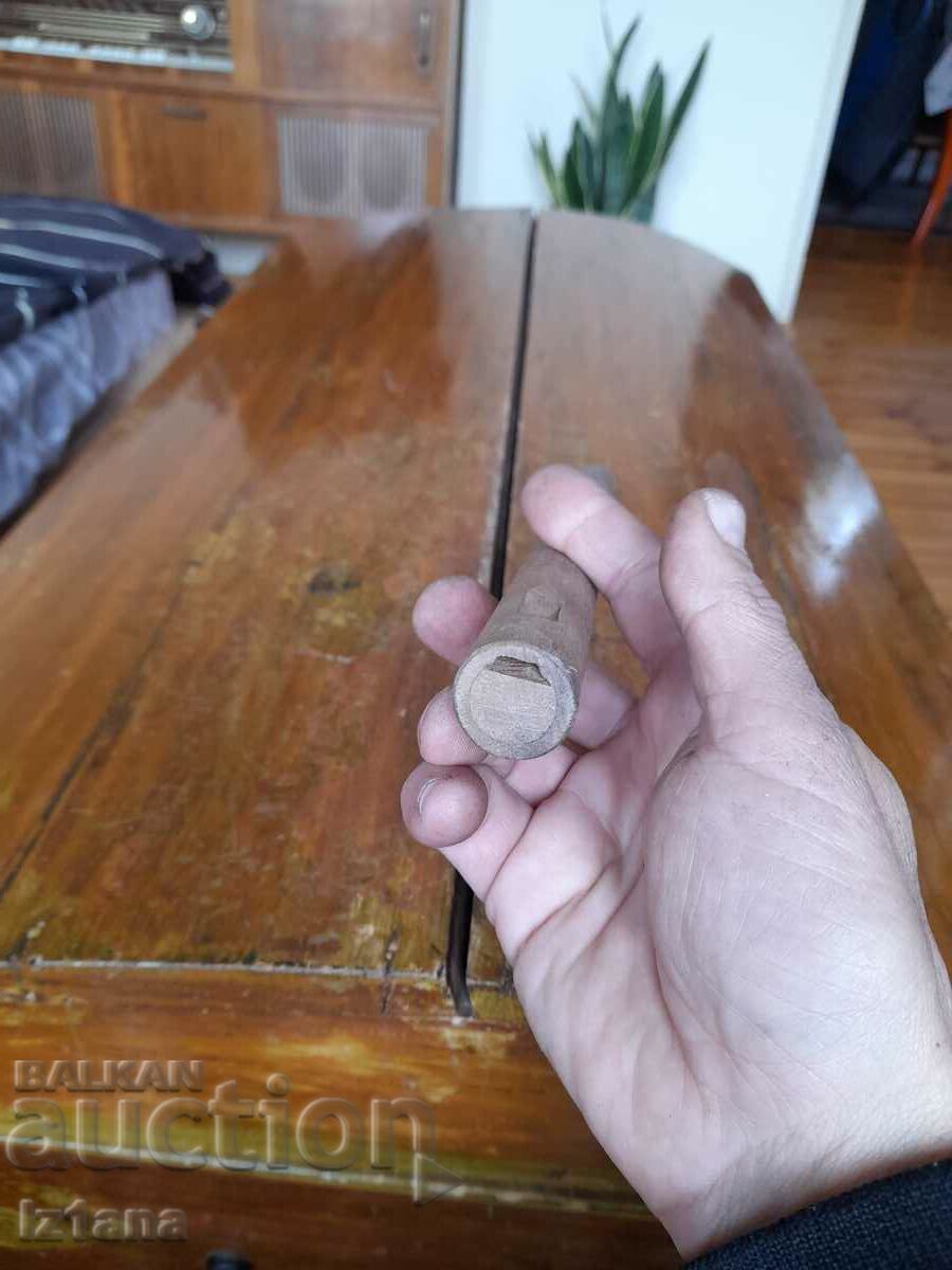 Bătrân ticălos, duduk, fluier - 5 Bătrân ticălos, duduk, fluier - 5