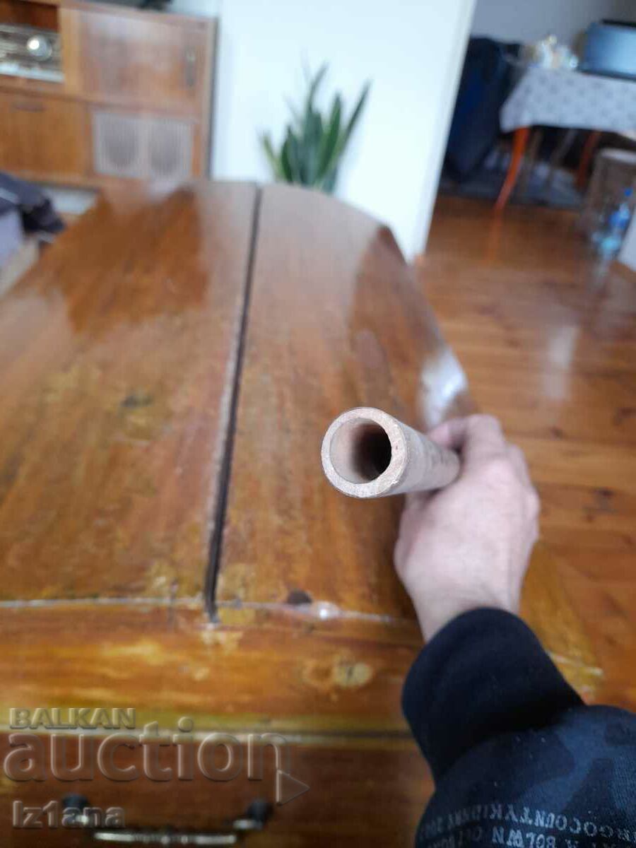 Bătrân ticălos, duduk, fluier - 6 Bătrân ticălos, duduk, fluier - 6