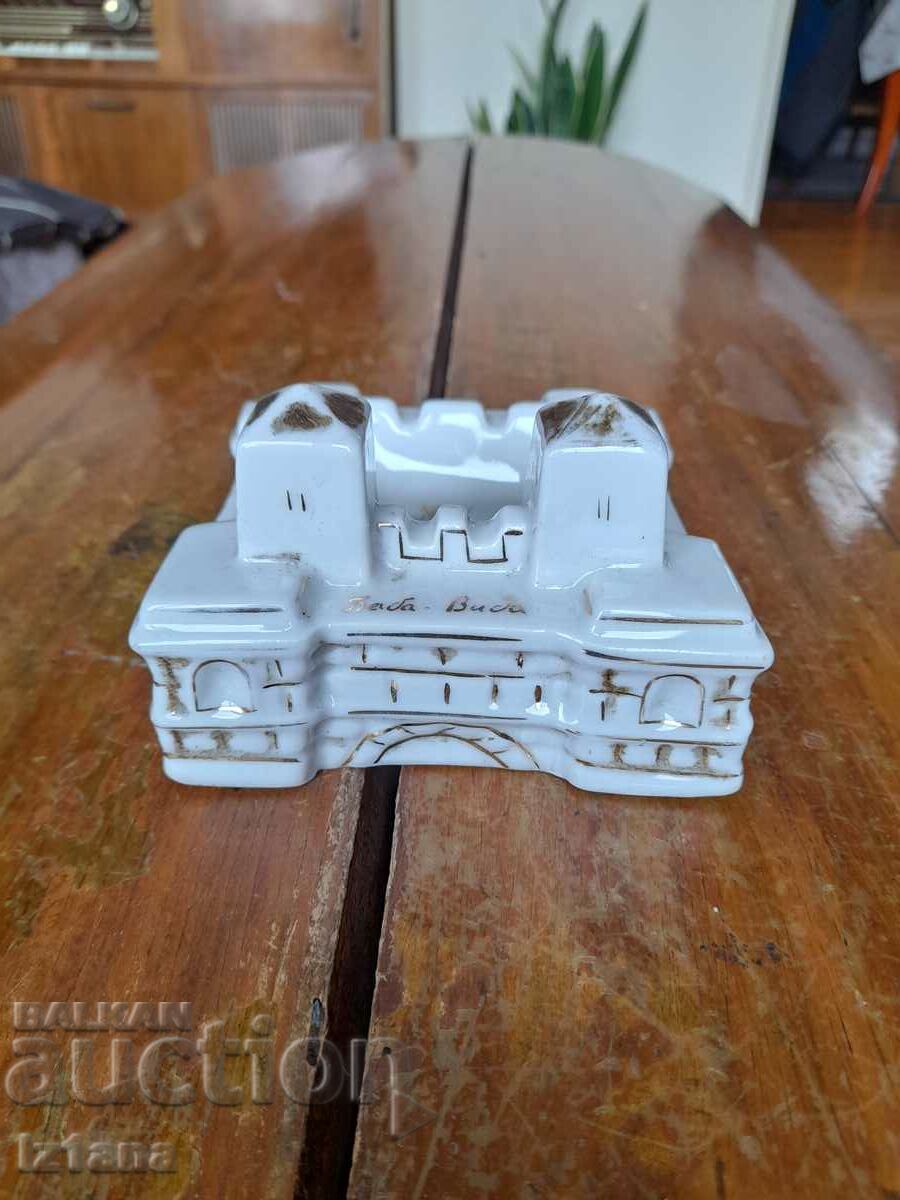 Auction Old ashtray Baba Vida Auction Old ashtray Baba Vida