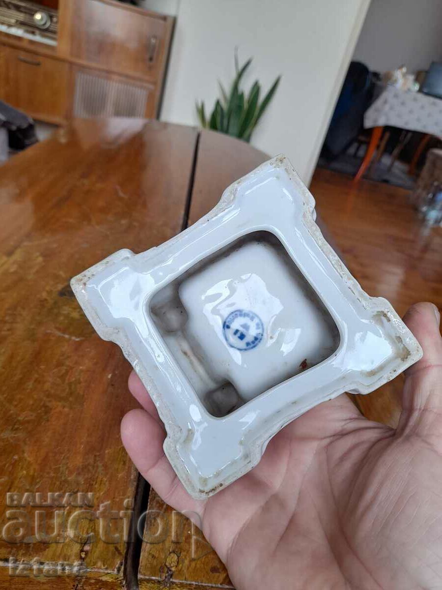 Old ashtray Baba Vida - 6 Old ashtray Baba Vida - 6