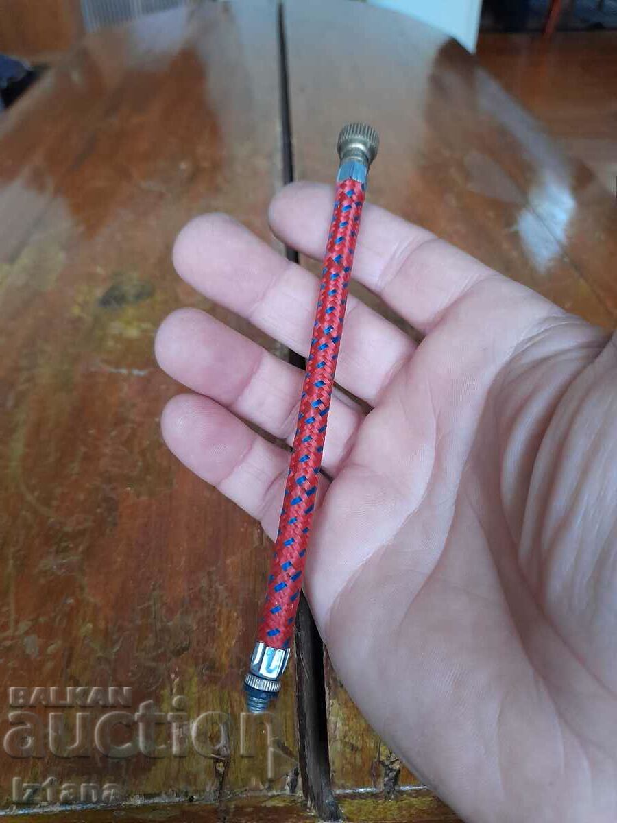 Παλαιός σωλήνας αντλίας ποδηλάτου με τιμή 14.00 BGN | € 7.16 Παλαιός σωλήνας αντλίας ποδηλάτου με τιμή 14.00 BGN | € 7.16