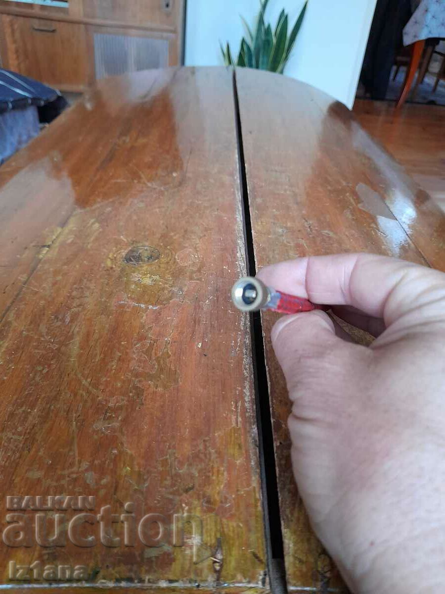 Παράδοση Παλαιός σωλήνας αντλίας ποδηλάτου Παράδοση Παλαιός σωλήνας αντλίας ποδηλάτου