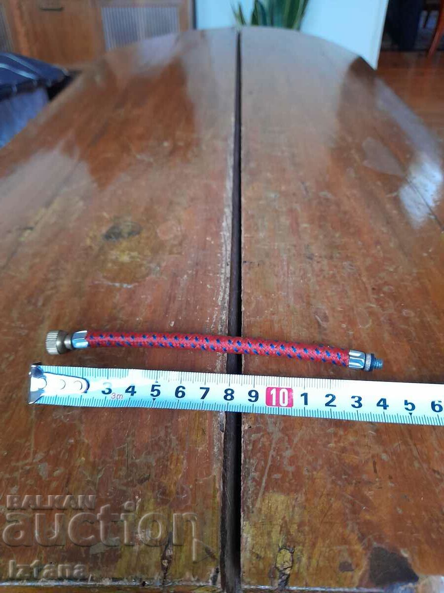 Παλαιός σωλήνας αντλίας ποδηλάτου - 5 Παλαιός σωλήνας αντλίας ποδηλάτου - 5