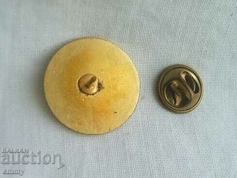 Football badge - Germany - FC Fortuna/Fortuna Dusseldorf with price 2.00 BGN | € 1.02 Football badge - Germany - FC Fortuna/Fortuna Dusseldorf with price 2.00 BGN | € 1.02