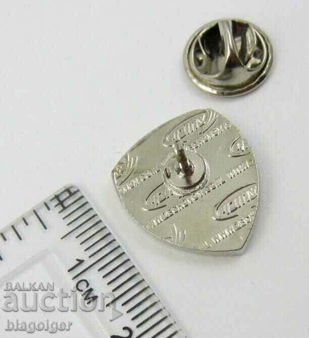 Israel Football Federation-Soccer-Jewish Badge with price 8.50 BGN | € 4.35 Israel Football Federation-Soccer-Jewish Badge with price 8.50 BGN | € 4.35