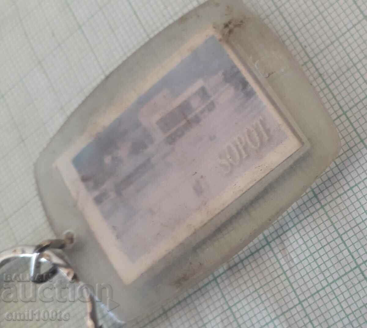 Keychain - Sopot - 5