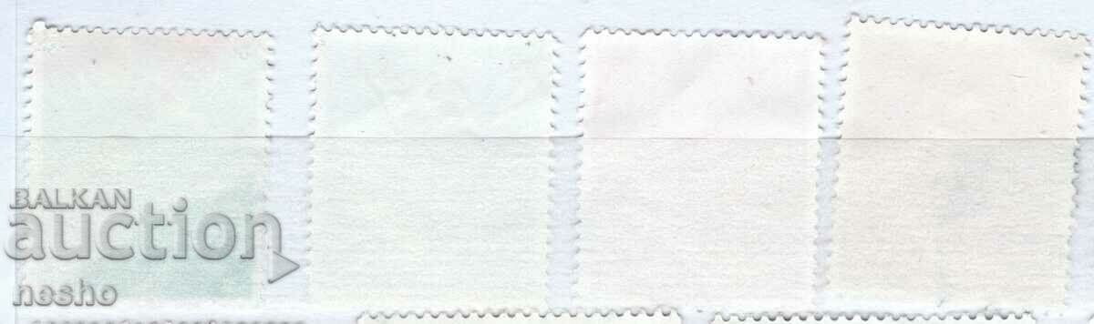 philately with price 0.60 BGN | € 0.31 philately with price 0.60 BGN | € 0.31