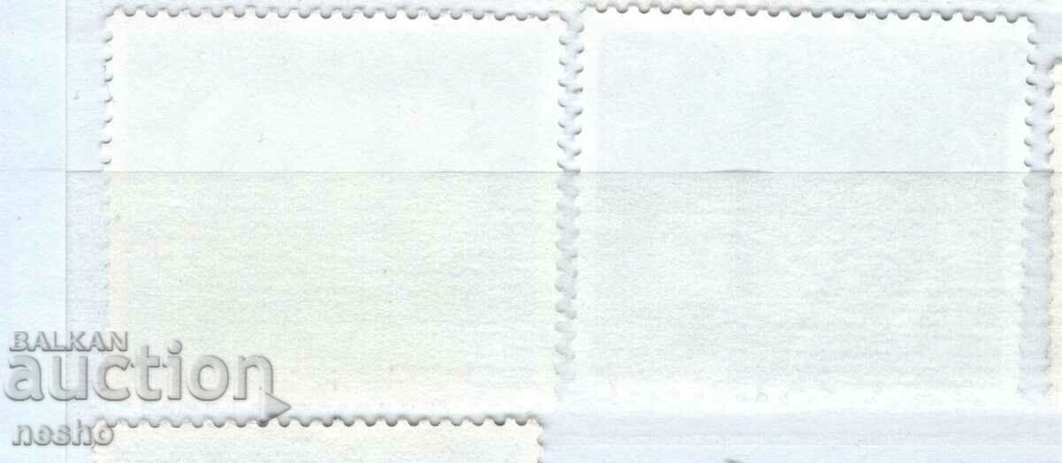 philately with price 0.30 BGN | € 0.15 philately with price 0.30 BGN | € 0.15