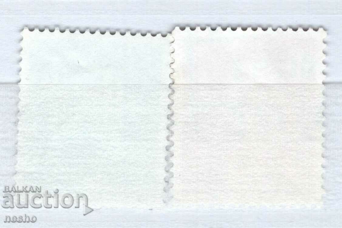 philately with price 0.30 BGN | € 0.15 philately with price 0.30 BGN | € 0.15