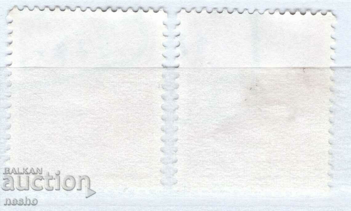 philately with price 0.30 BGN | € 0.15 philately with price 0.30 BGN | € 0.15