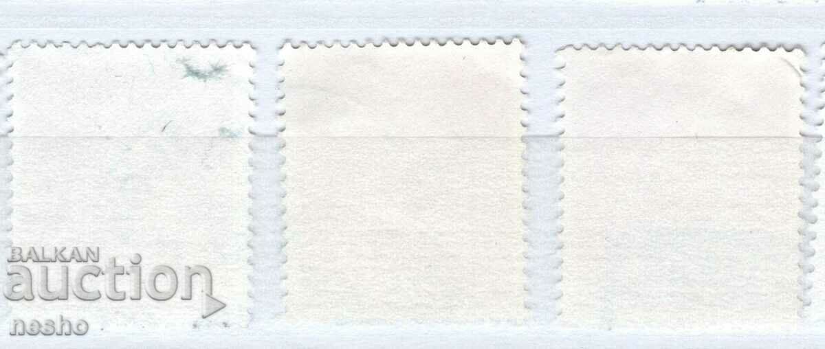 philately with price 0.45 BGN | € 0.23 philately with price 0.45 BGN | € 0.23