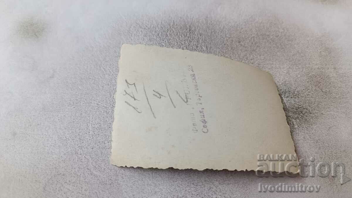 Photo Sofia Two women and a little boy on a walk with price 2.45 BGN | € 1.25 Photo Sofia Two women and a little boy on a walk with price 2.45 BGN | € 1.25