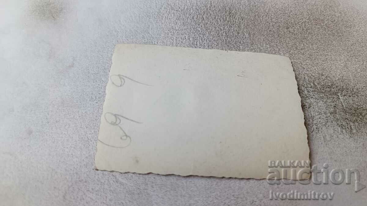 Photo Sofia A man and two women on a walk with price 2.35 BGN | € 1.20 Photo Sofia A man and two women on a walk with price 2.35 BGN | € 1.20