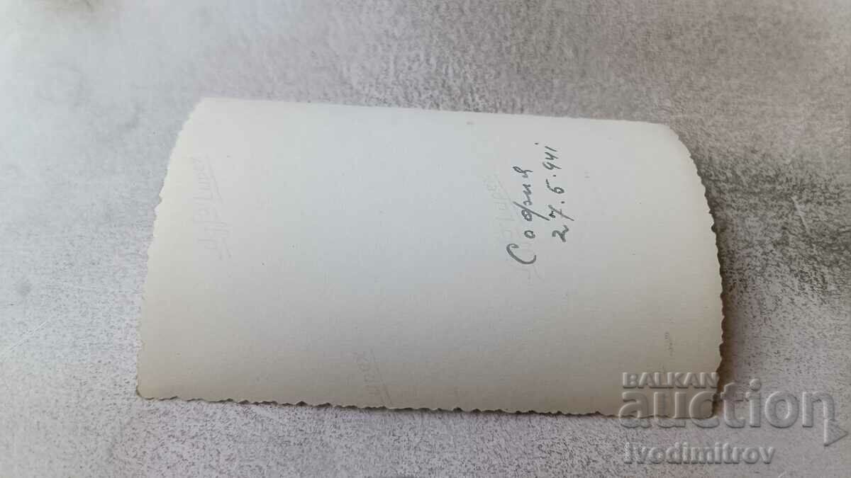 Photo Sofia Officers on Military Ramp 1941 with price 2.35 BGN | € 1.20 Photo Sofia Officers on Military Ramp 1941 with price 2.35 BGN | € 1.20