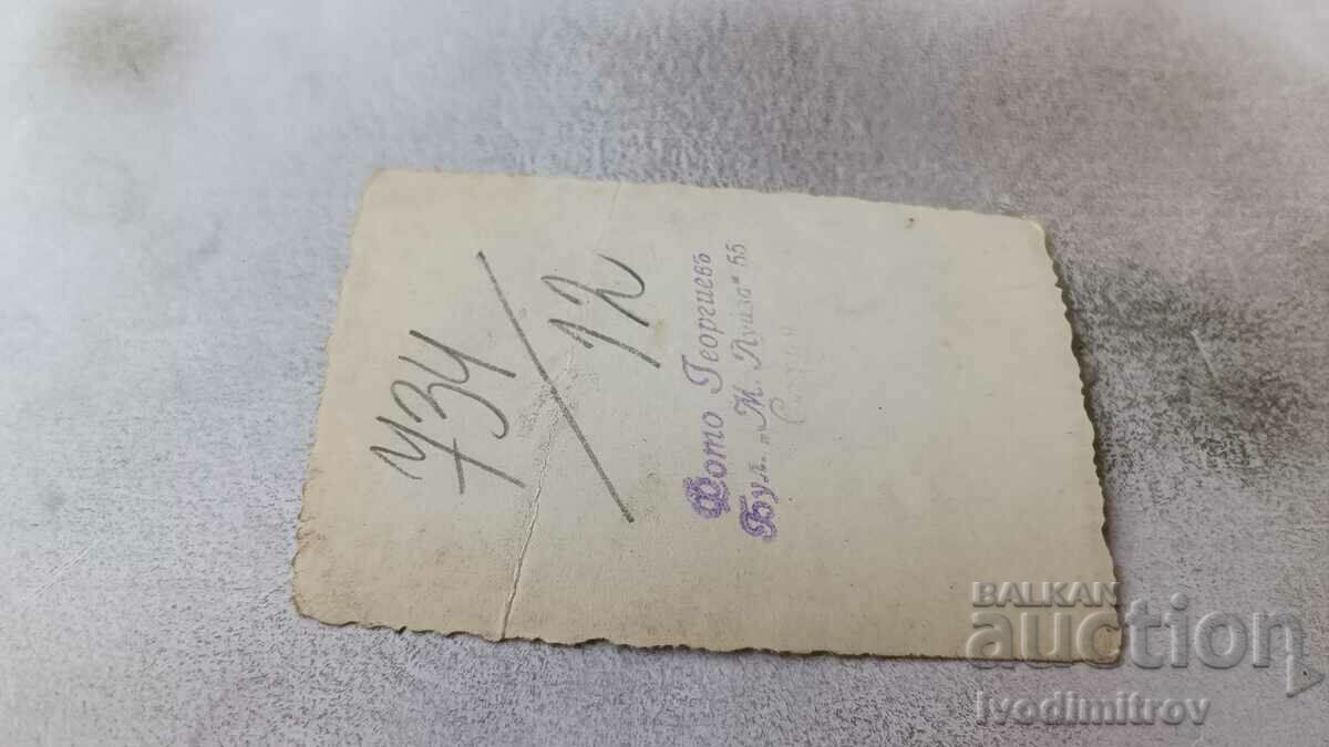 Φωτογραφία Σοφία Άνδρας σε μια βόλτα με τιμή 2.45 BGN | € 1.25 Φωτογραφία Σοφία Άνδρας σε μια βόλτα με τιμή 2.45 BGN | € 1.25