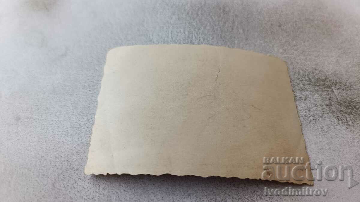 Photo Sofia Man and woman on a walk with price 1.75 BGN | € 0.89