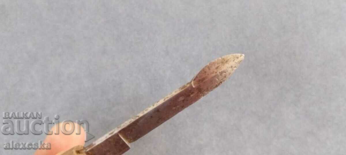 Watchmaker's knife - 5 Watchmaker's knife - 5