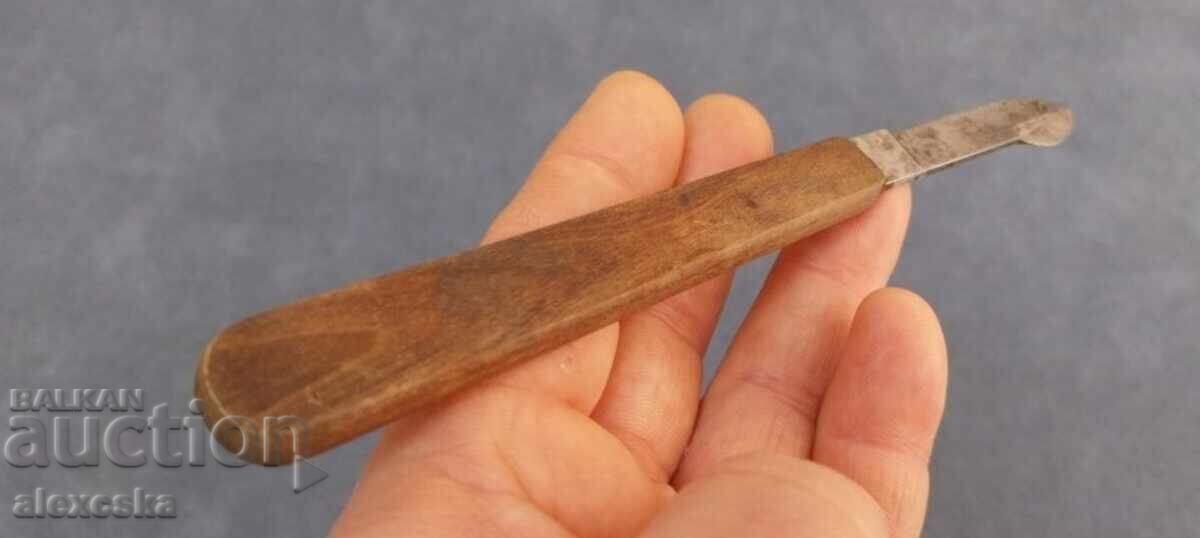 Watchmaker's knife - 7 Watchmaker's knife - 7