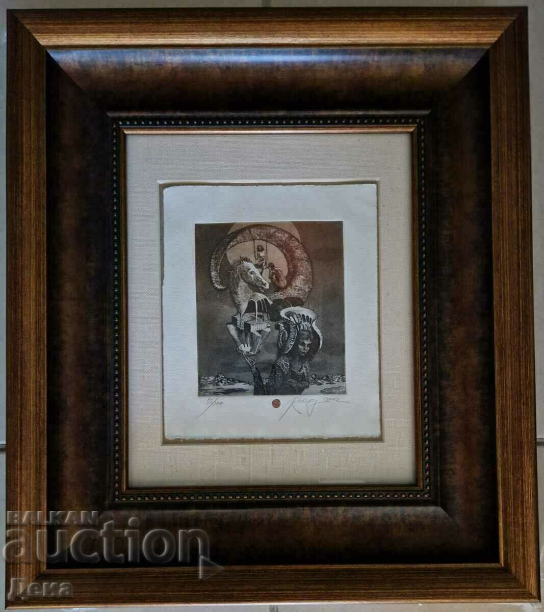 Robert Baramov graphics 2002. Robert Baramov graphics 2002.