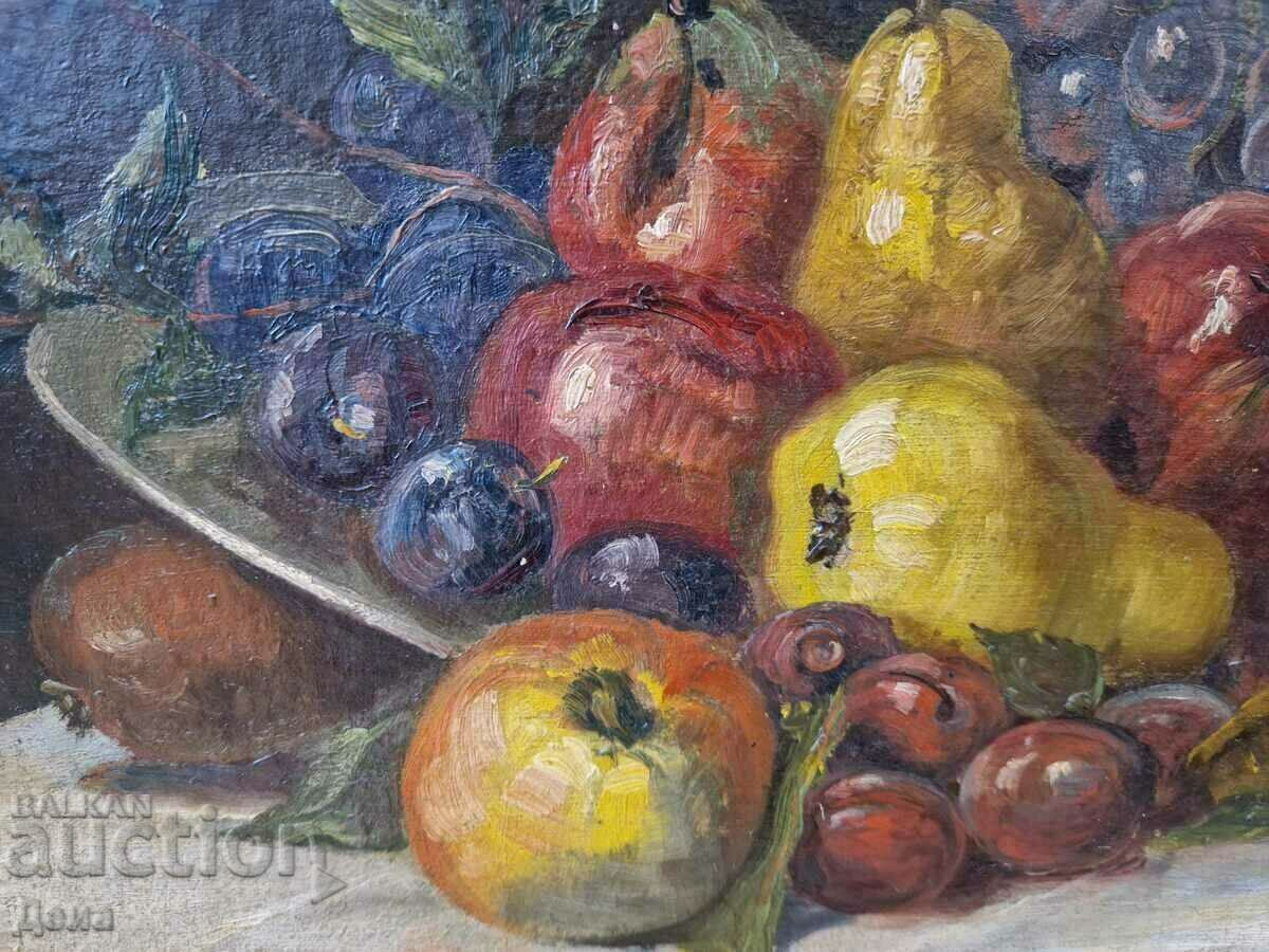 Licitație Pictură de maestru vechi Licitație Pictură de maestru vechi