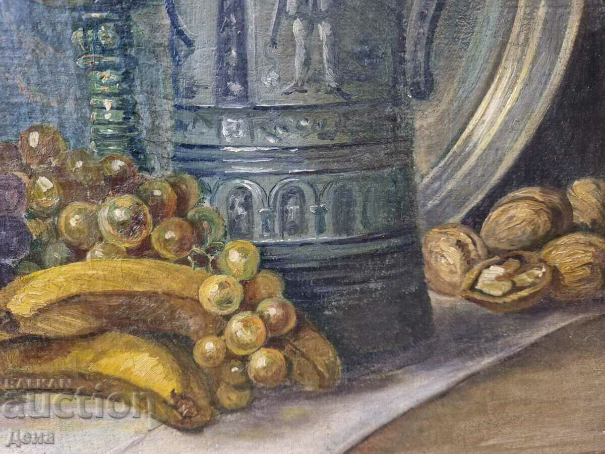 Livrarea Pictură de maestru vechi Livrarea Pictură de maestru vechi