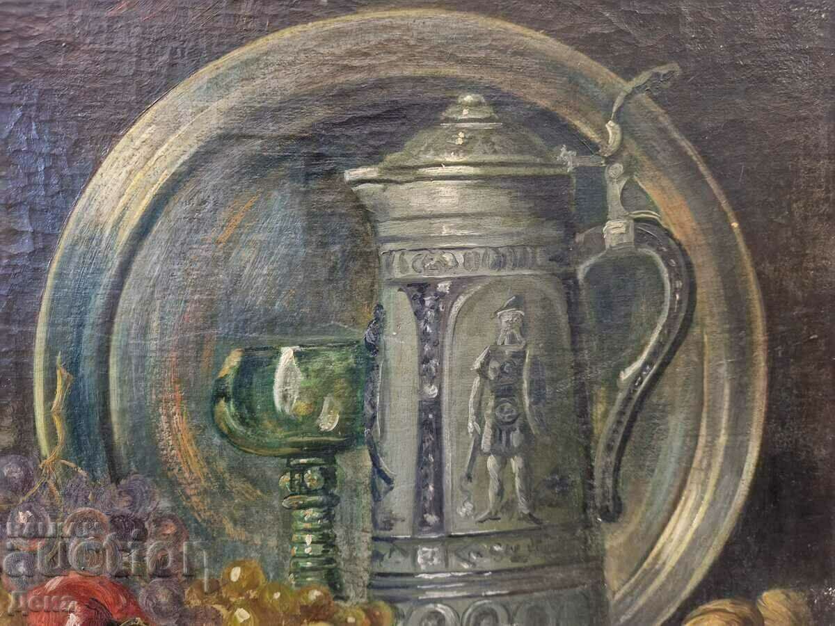 Pictură de maestru vechi - 5 Pictură de maestru vechi - 5