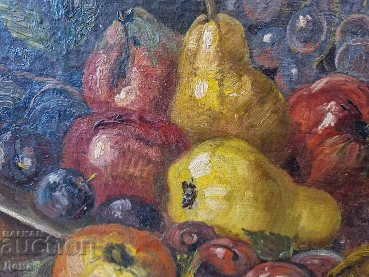 Pictură de maestru vechi - 6 Pictură de maestru vechi - 6